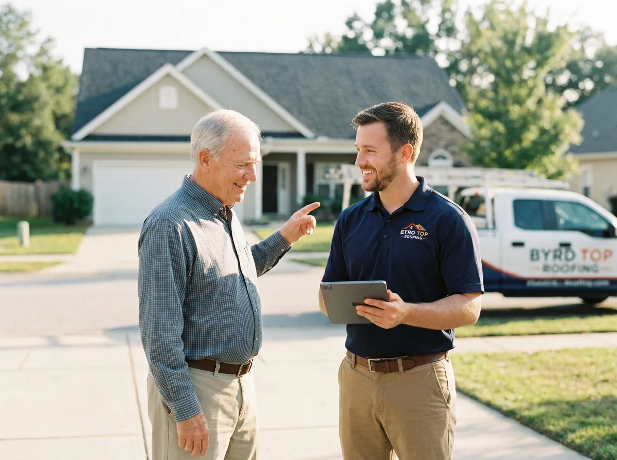 Roofing Hudson, NC FAQs
